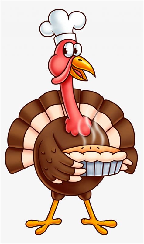 animated clipart for thanksgiving